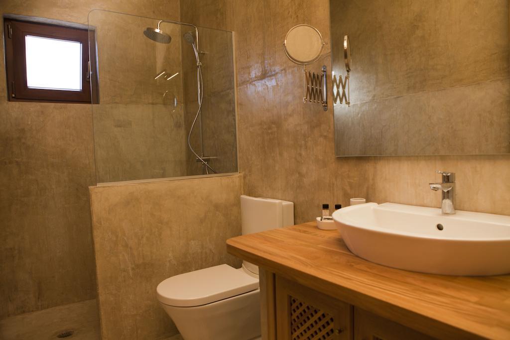 Horizonte Seafront Suites Kíssamos Chambre photo