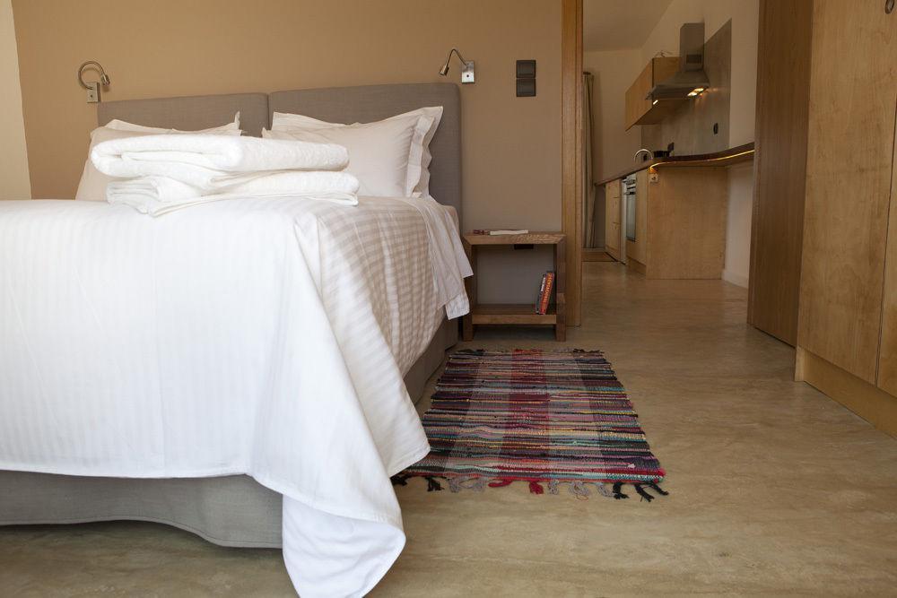 Horizonte Seafront Suites Kíssamos Extérieur photo