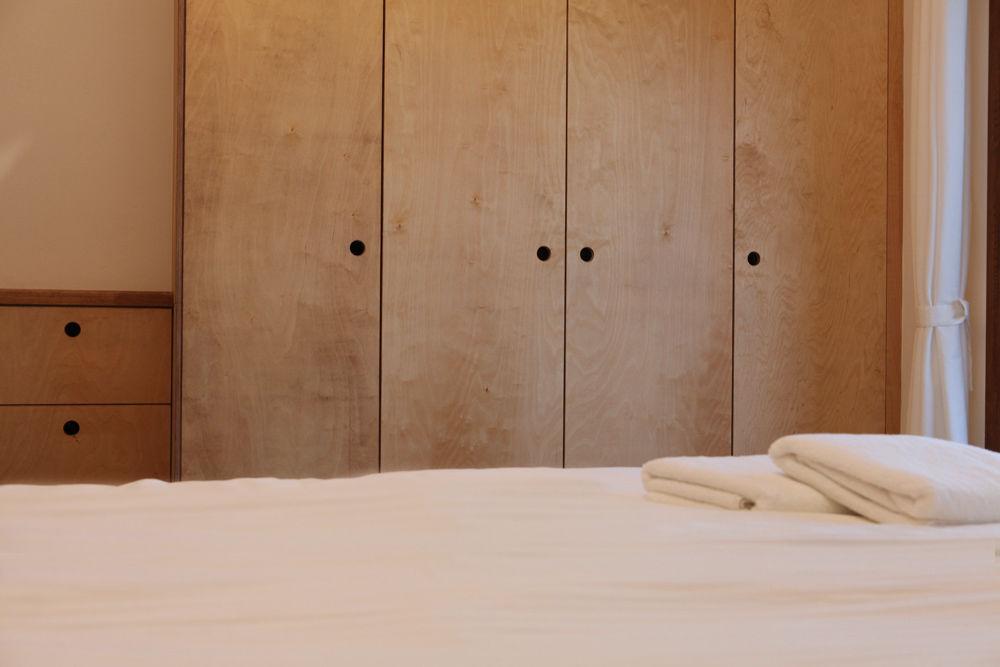 Horizonte Seafront Suites Kíssamos Extérieur photo
